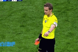 小因扎吉因红牌被停赛1场+罚款5000欧，尤文&amp;米兰各被罚款1万欧