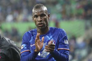 mk体育-罗马诺：杰克逊今明两天接受体检，已与拜仁谈妥潜在买断后的合同