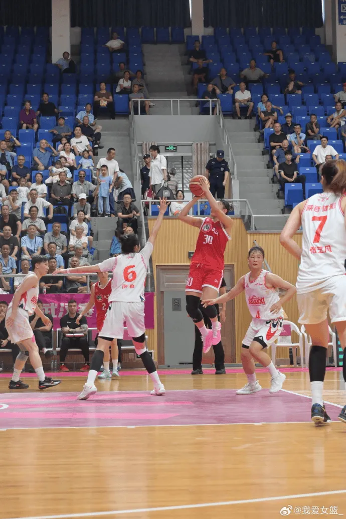 mk体育-媒体人：全国女篮锦标赛第三日综述：江苏、武汉继续全胜