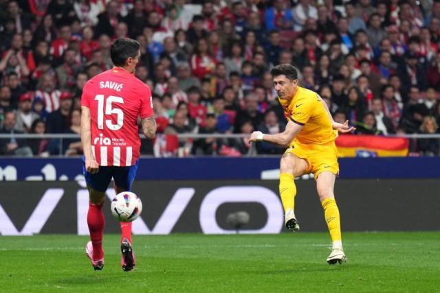 mk体育-拜仁时代最好的莱万回来了