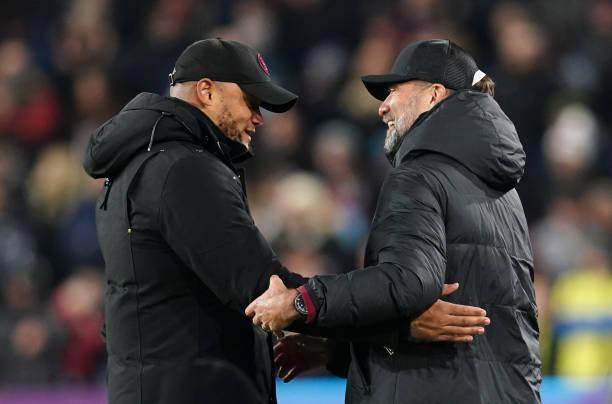 mk体育-努涅斯破荒利物浦登顶，渣叔钦点远藤航全场最佳！