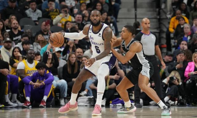 mk-紫金生涯起伏巨大 假如詹皇18年没有选择湖人？