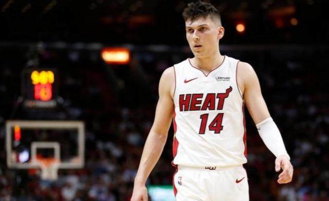 mk体育-希罗将成热火隐患？某高管：拿不到合同他会刷数据