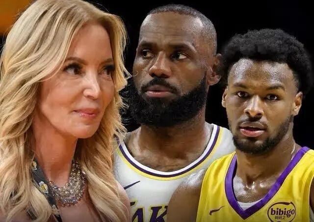 mk体育-啊？Shams说詹姆斯与湖人之间的关系即将终结.....