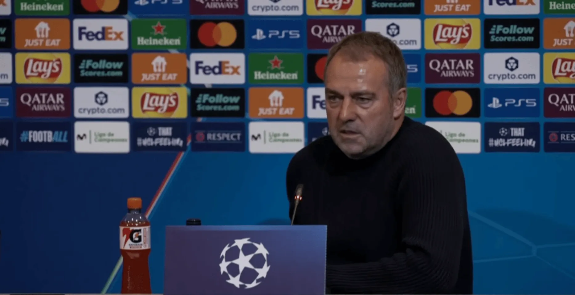 mk-弗里克：裁判应该保护亚马尔这类球员，比赛被犯规中断太多